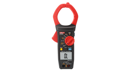 UT205B 1000A AC Clamp Meter