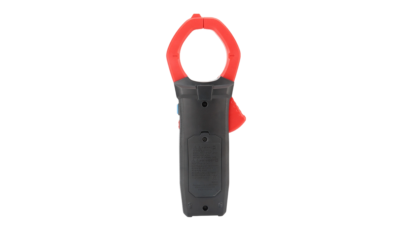 UT205B 1000A AC Clamp Meter