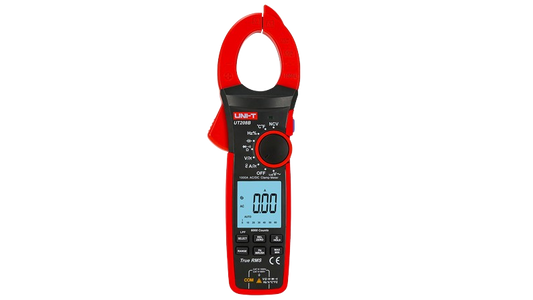 UT208B Digital Clamp Meter