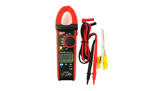 UT216C True RMS Digital Clamp Meters