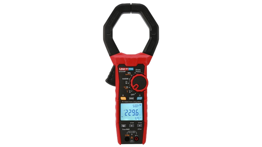 UT219P AC Digital Power Clamp Meter