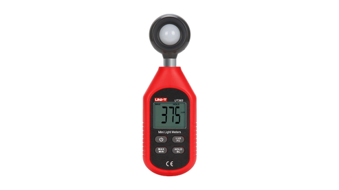 UT383 | Mini Light Meters – Metas Lebanon