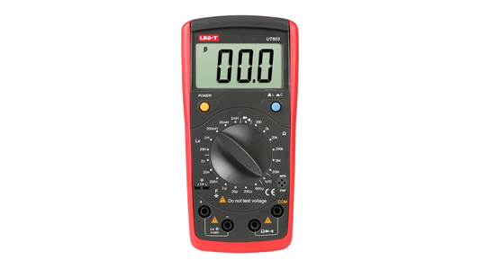 UT603 Digital Inductance Capacitance Meters