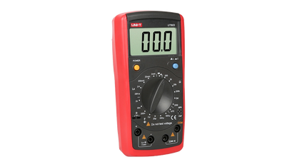 UT603 Digital Inductance Capacitance Meters