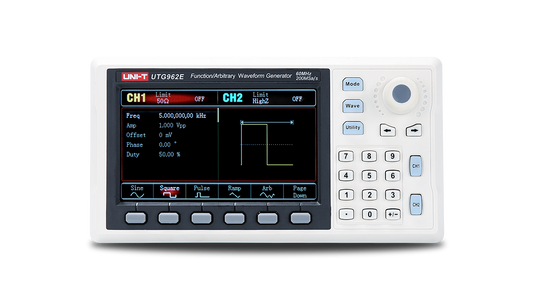 UTG932E Function Waveform Generator