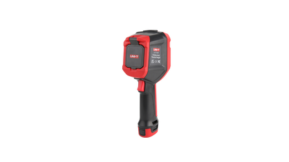 UTi720E Enhanced Thermal Camera