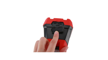 UTi720E Enhanced Thermal Camera