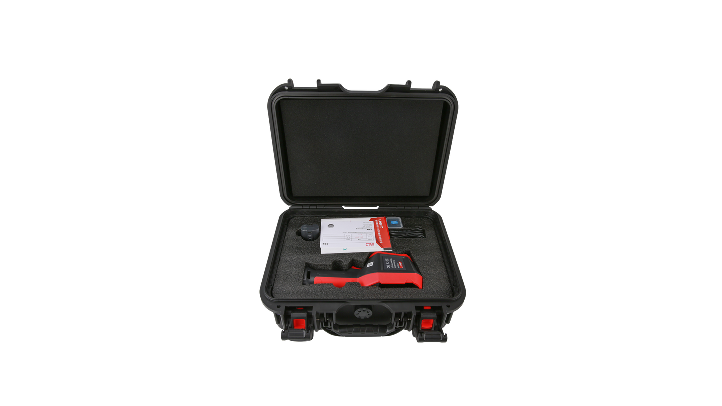 UTi720E Enhanced Thermal Camera