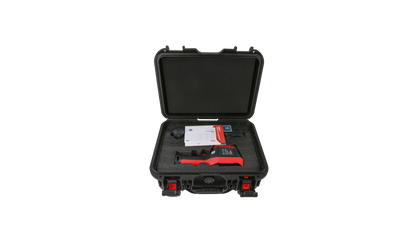 UTi720E Enhanced Thermal Camera