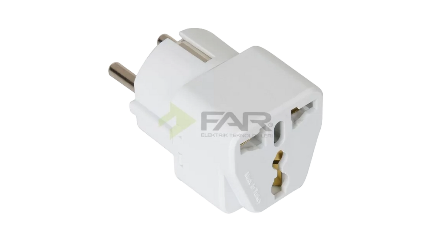 F149 | Far Universal Adapter