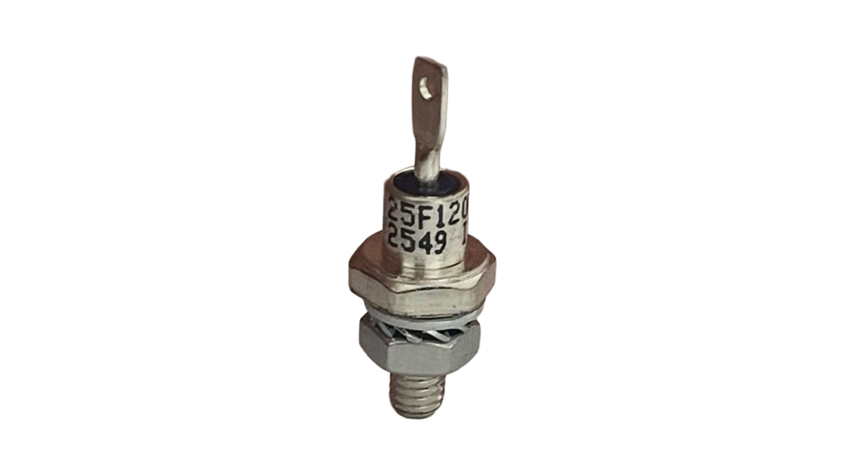 VISHAY VS-25F120 stud diode