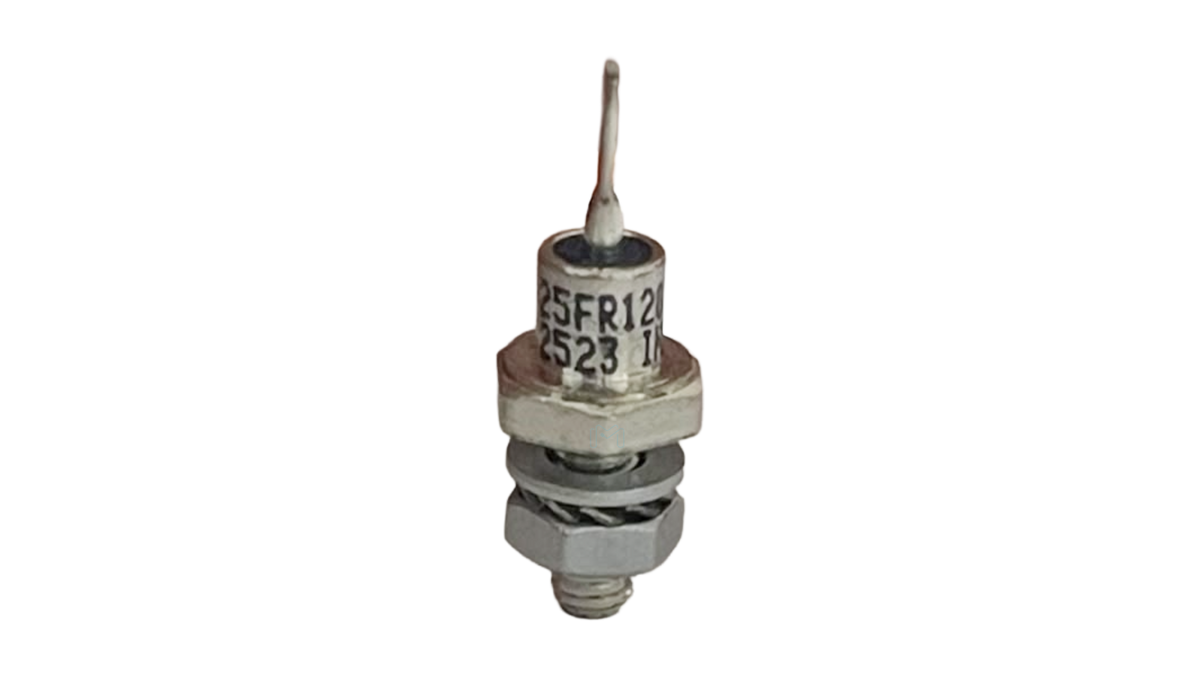 VISHAY VS-25FR120 stud diode