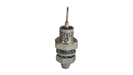VISHAY VS-25FR120 stud diode