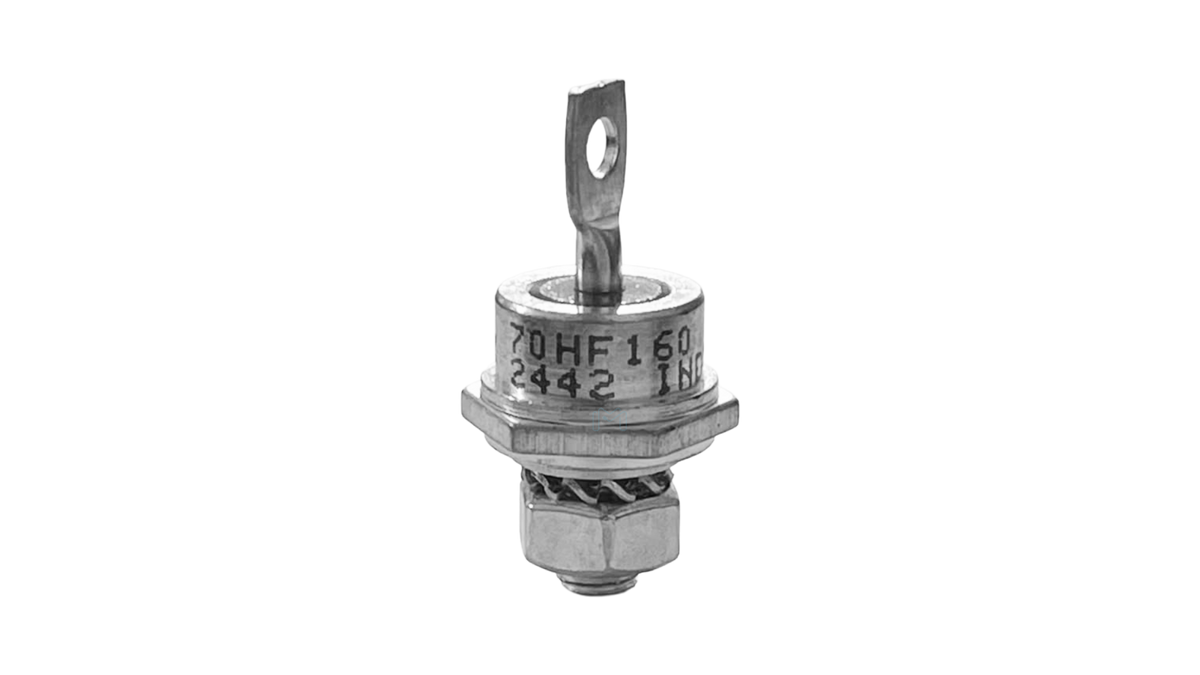 VISHAY VS-70HF160 stud diode