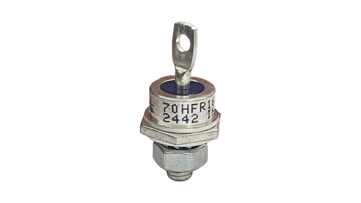 VISHAY VS-70HFR160 stud diode