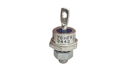VISHAY VS-70HFR160 stud diode