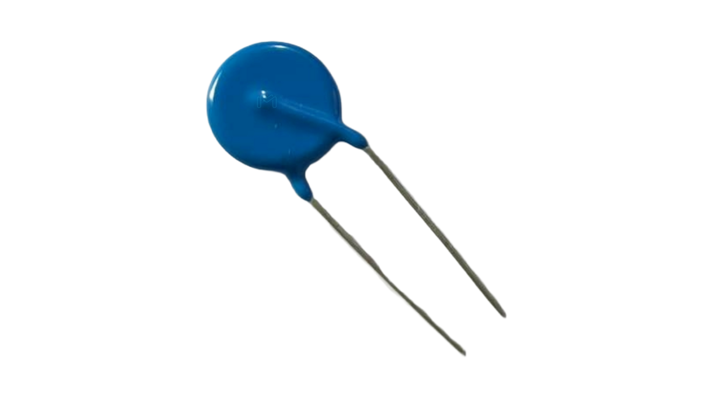 14D241K | Varistor 14mm 240V