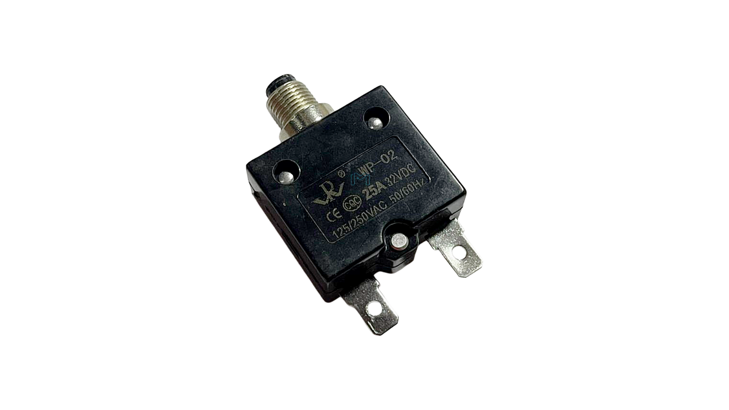 WP-02 Thermal Breaker