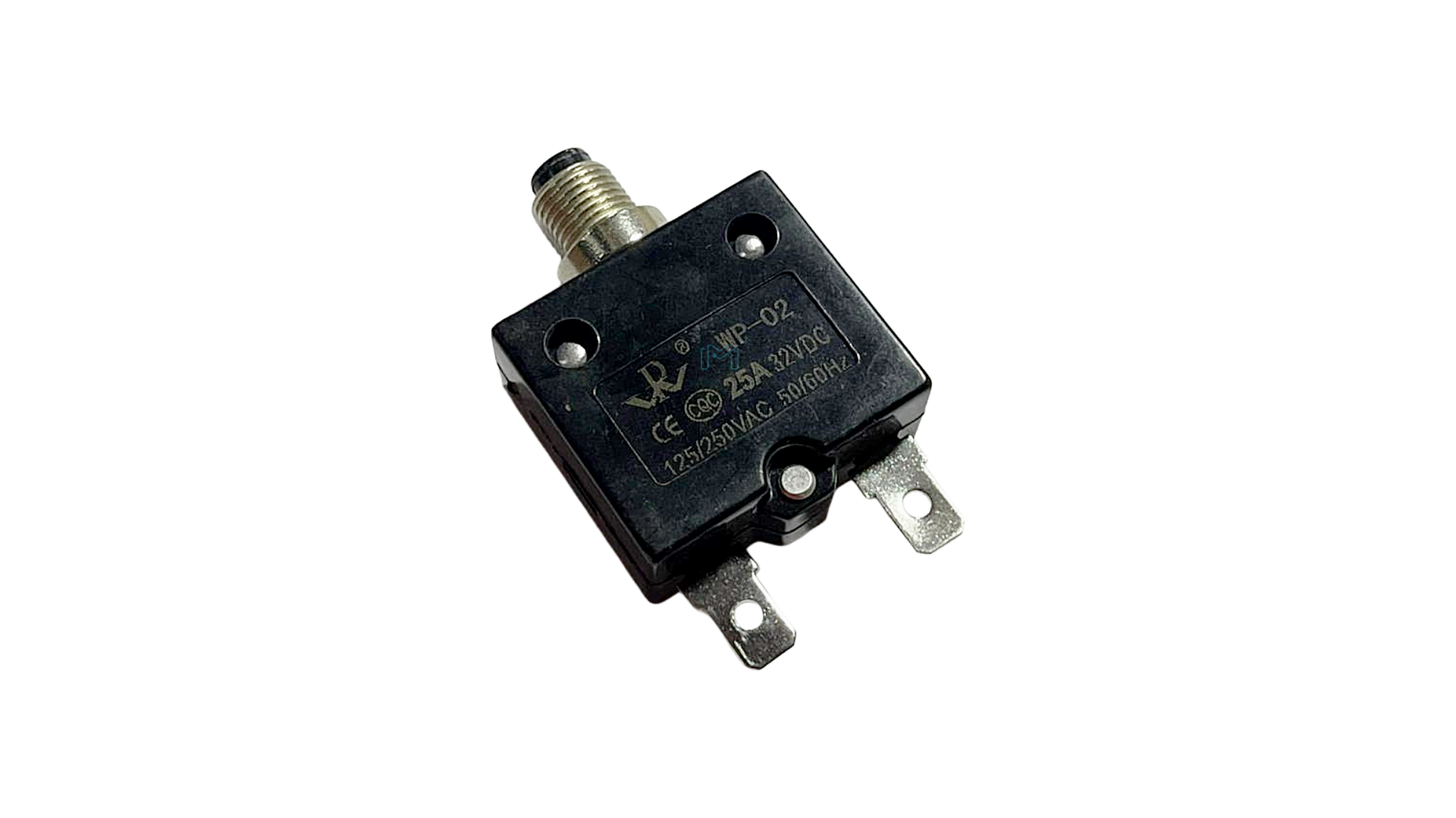 WP-02 Thermal Breaker