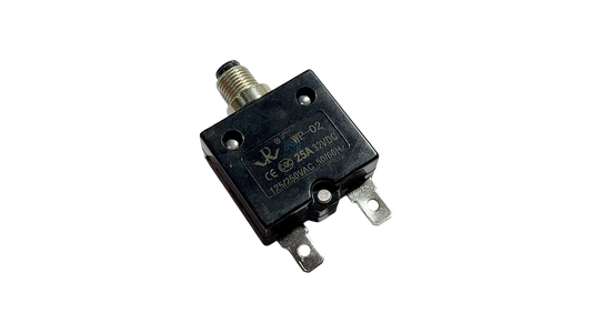 WP-02 Thermal Breaker
