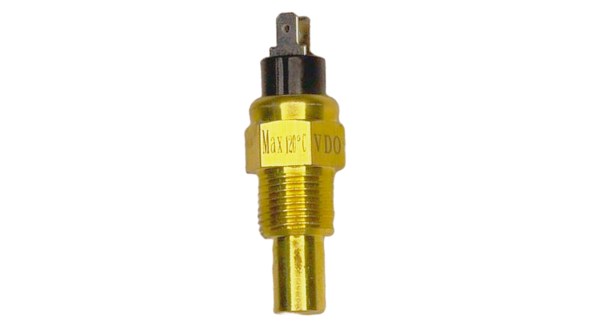 Generator Stack Temperature Sensor Generator Sensor for Water Temperature Vdo – Metas Lebanon