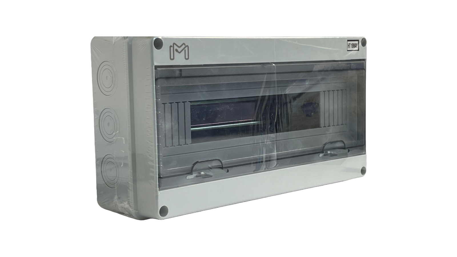 Waterproof Distribution Box 18Way – Metas Lebanon