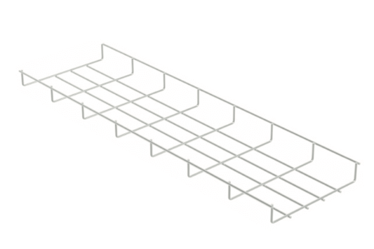 Wiremesh Cable Tray Height 5cm (3m/pcs)