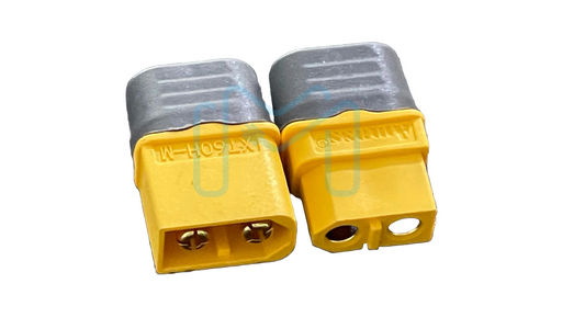 XT60H DC Connector Plug Male & Female