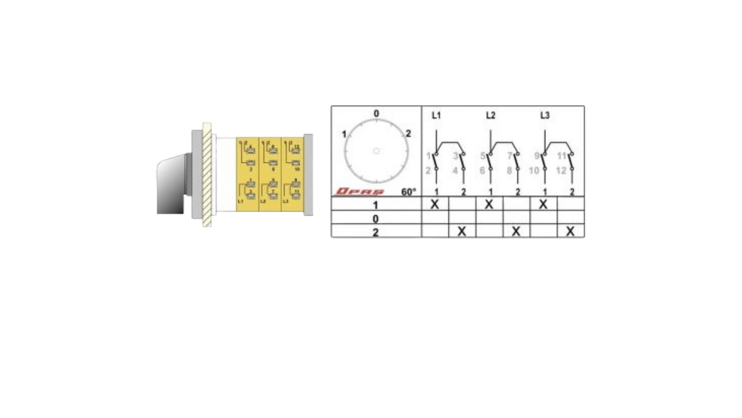 YPT305 Diagram