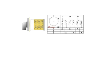 YPT305 Diagram