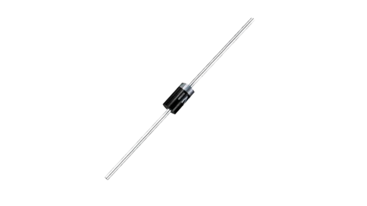 BZX85C18 | Zener Diode 18V 1.3W