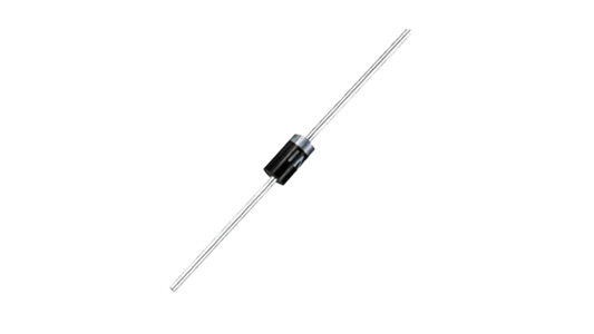 BZX55C8V2 | Zener Diode 8.2V 1.3W
