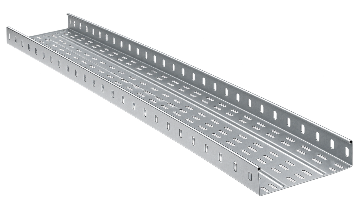 Artim 60 AGH 600-15 PG perforated cable tray, 60x6cm