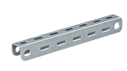 Artim UTK straight cable tray carrier for threaded rod
