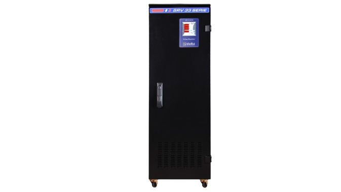 Delta 22.5KVA 3 Phase