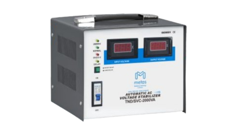 Metas Stabilizers – Metas Lebanon
