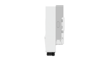 Deye SUN-12K-SG06LP1-EU-CM3 solar inverter, opposite side view