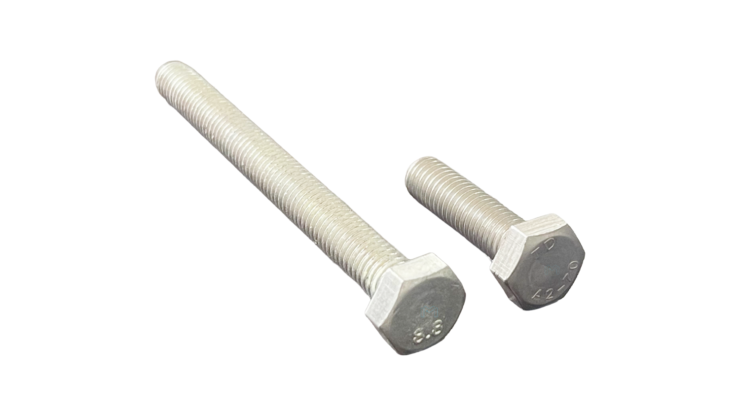 hex head bolt