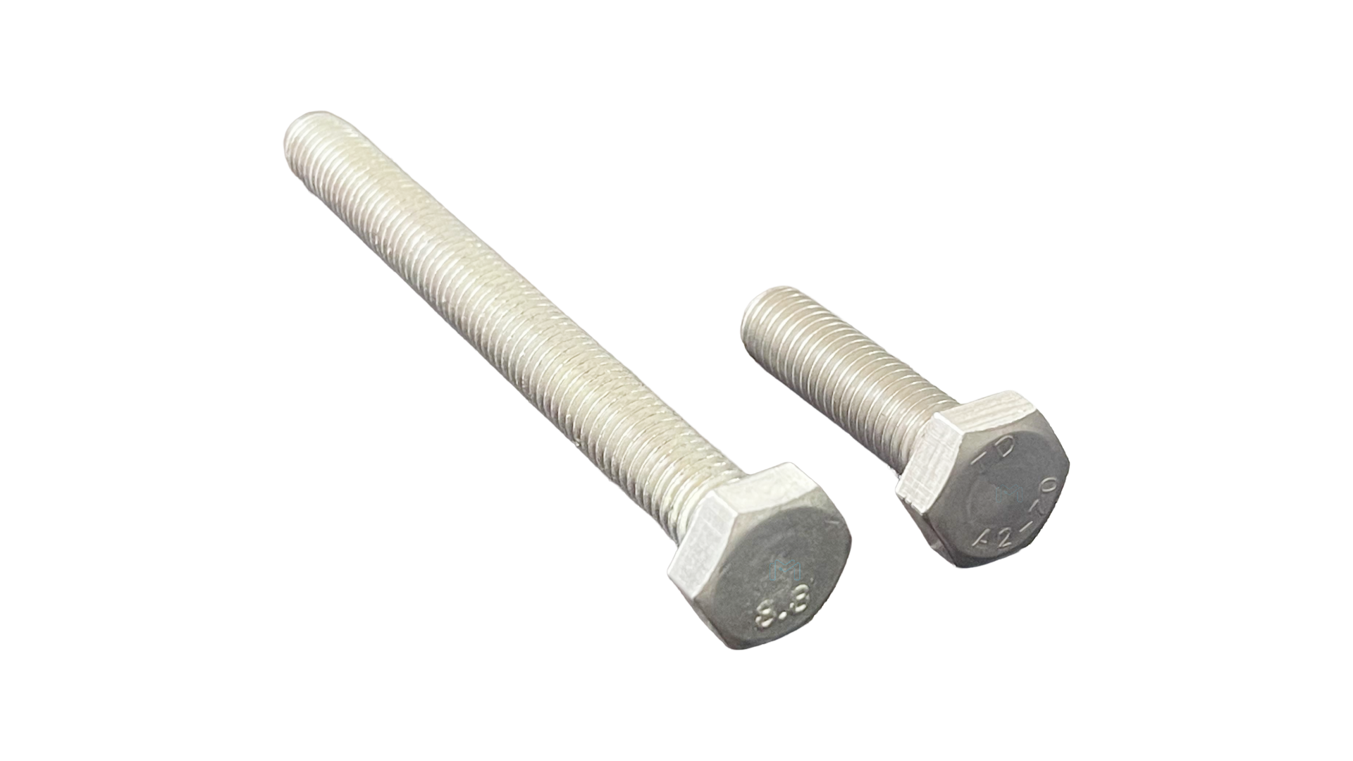 hex head bolt