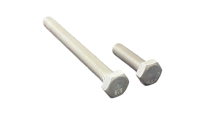 hex head bolt