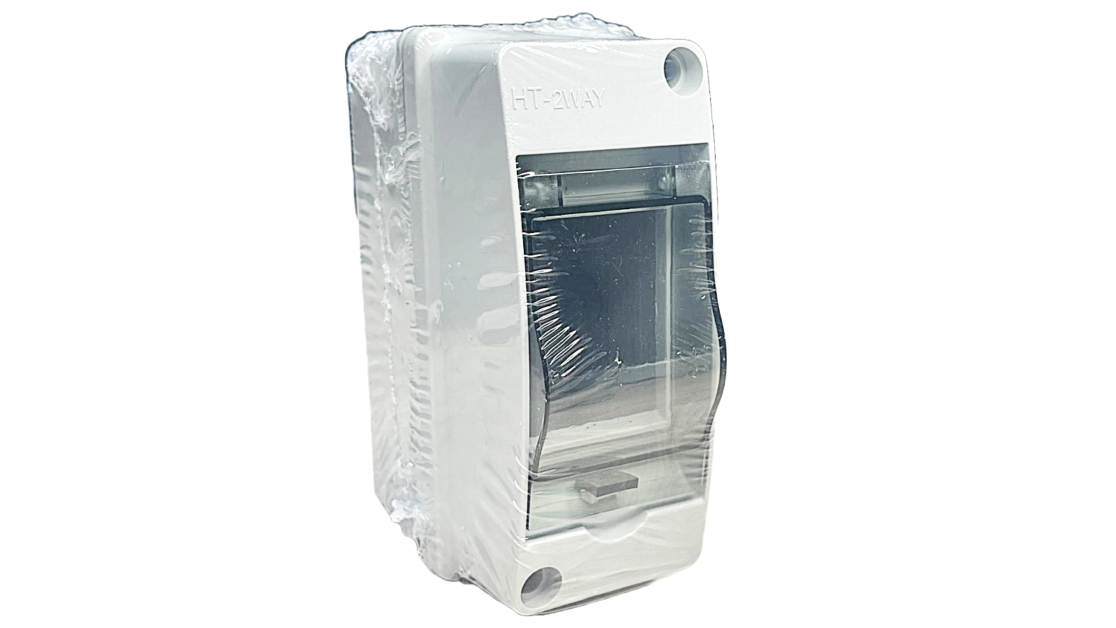 Waterproof Distribution Box 2Way – Metas Lebanon