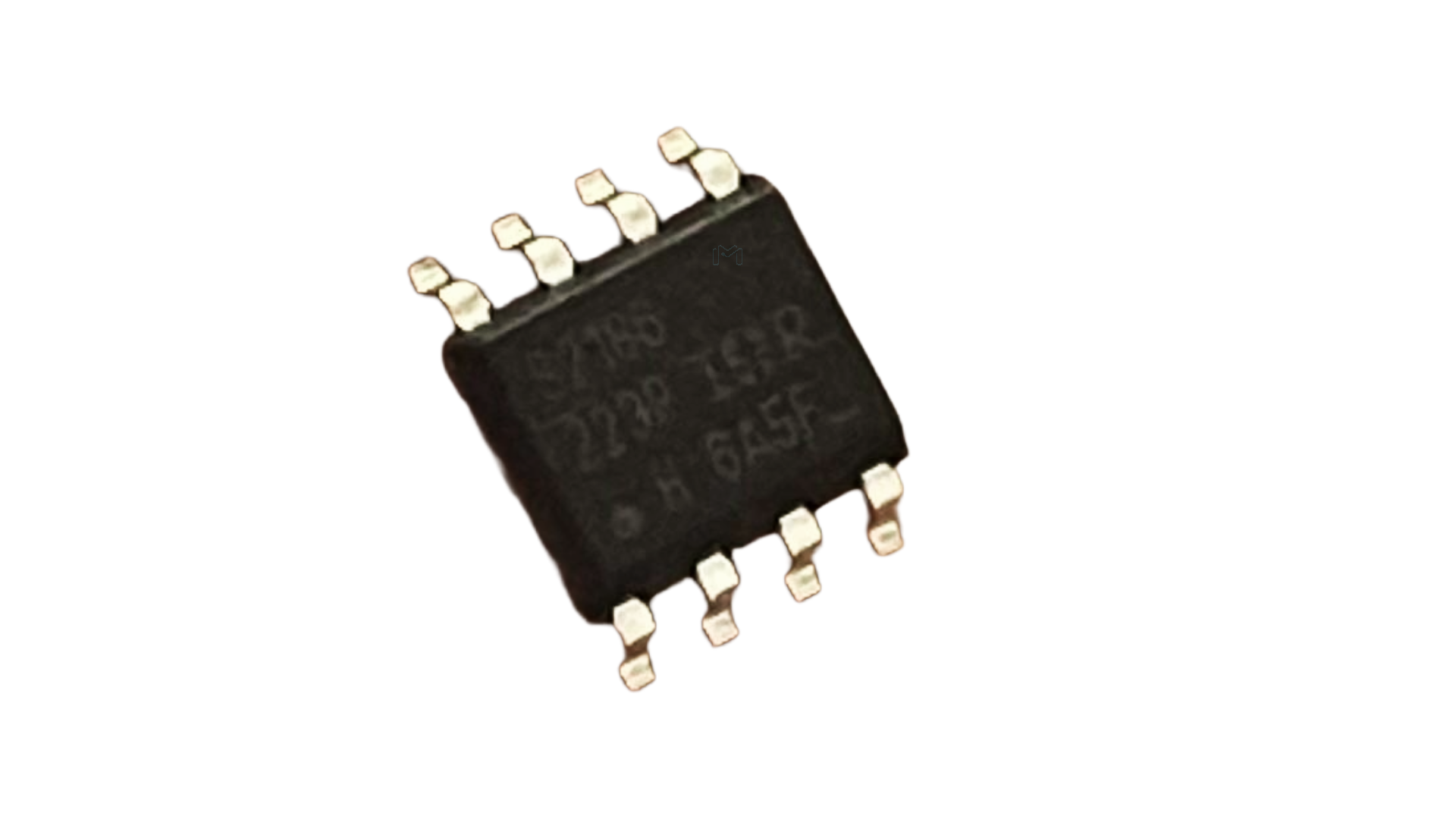 IRS2186STRPBF high- and low-side gate driver in SOIC-8 package
