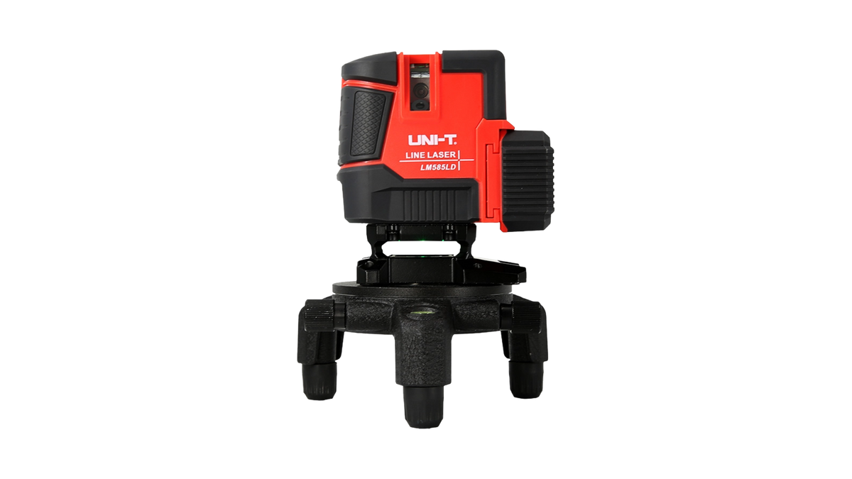 UNI-T LM576LD Laser Level product image 1