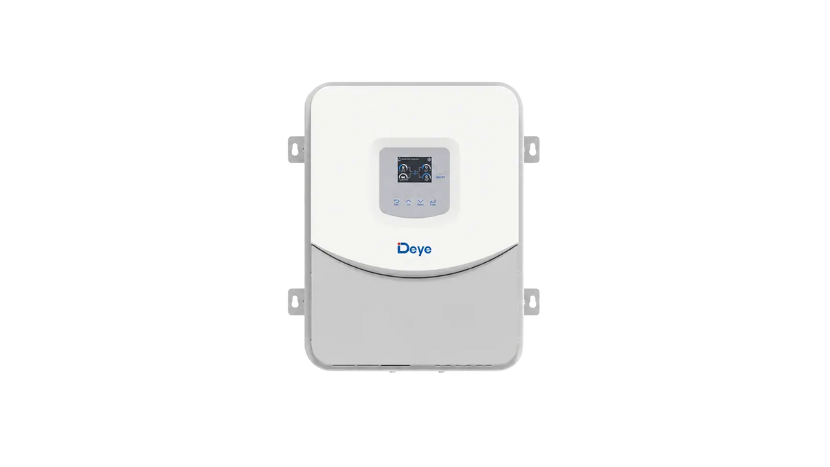 SUN-6.6K-OG03LP1-EU-AM2 Deye Off Grid Solar Inverter 6.6KW 48V product image 1