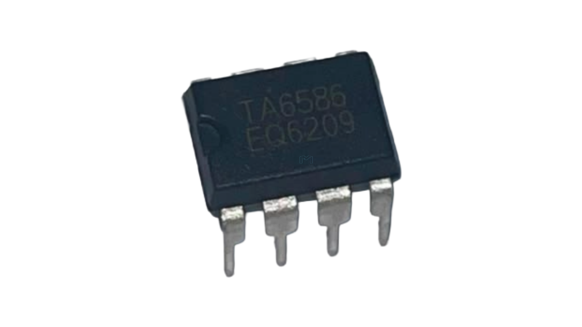 TA6586 bidirectional DC motor driver integrated circuit