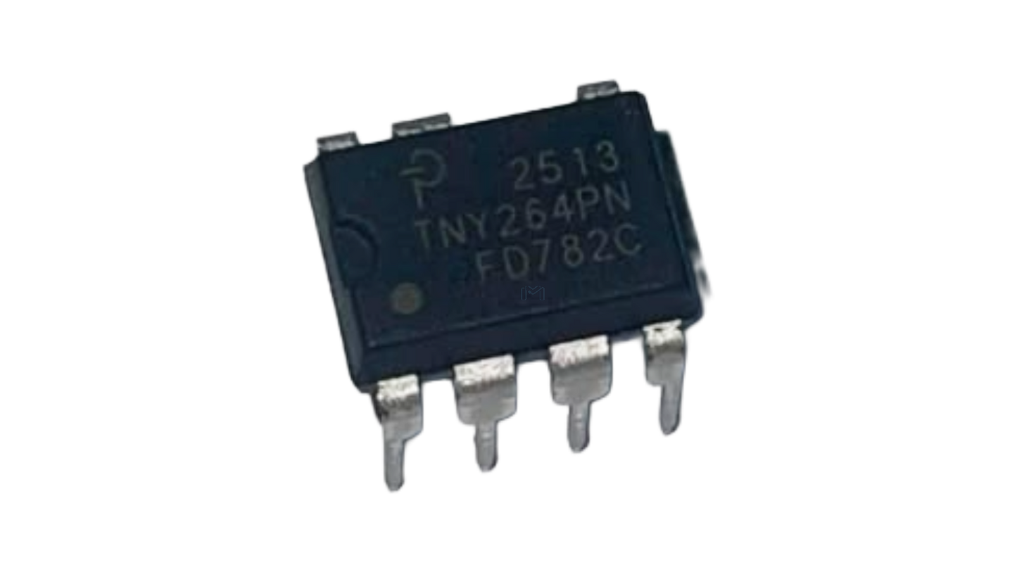 TNY264PN offline switcher IC in DIP-8 package