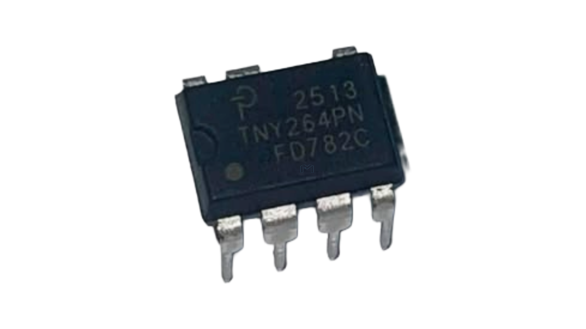 TNY264PN offline switcher IC in DIP-8 package