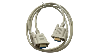 Connection cable shown with the USR-W610 converter
