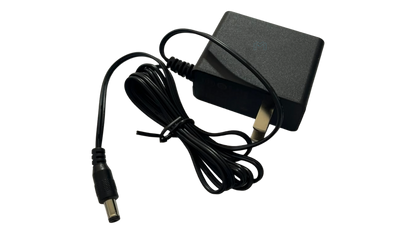 Power adapter shown with the USR-W610 converter