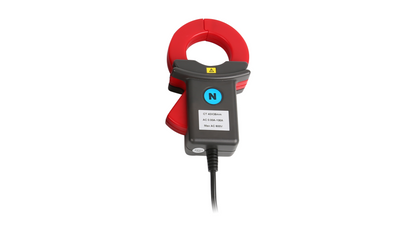 UT285C UNI-T Three Phase Power Quality Analyzer product image 3